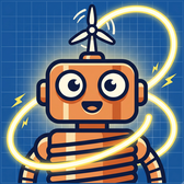 Zap Lasso icon
